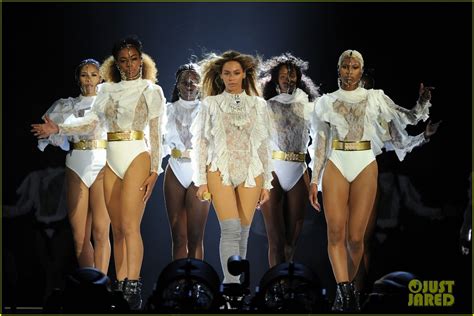 Beyonce Kicks Off 'Formation World Tour' 2016 - Full Set List!: Photo 3642191 | Beyonce Knowles ...