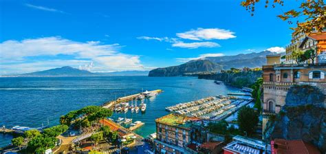 Best places to stay in Sorrento, Italy | The Hotel Guru