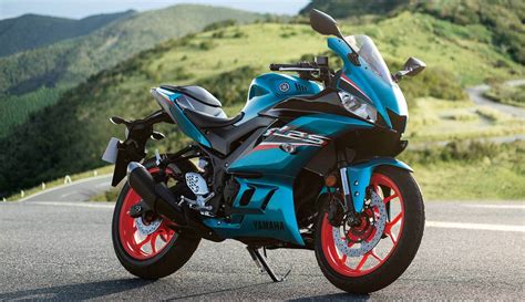 Yamaha Rilis Warna Baru R25 2021 di Jepang, Ini Harganya » BMSPEED7.COM