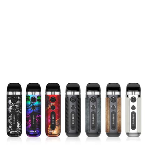 SMOK Novo 5 Pod Kit - ALIVAPE