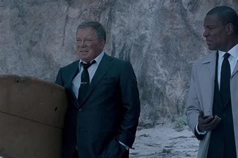 William Shatner’s Priceline Negotiator Makes Triumphant Return