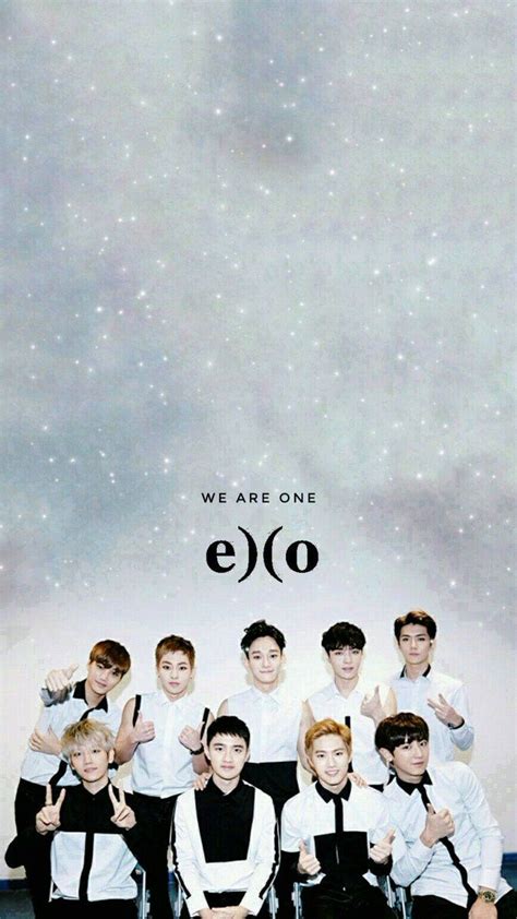 Exo Ot9 Wallpapers - Wallpaper Cave