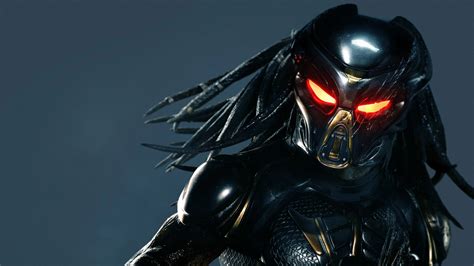 Predator Wallpapers (30+ images inside)