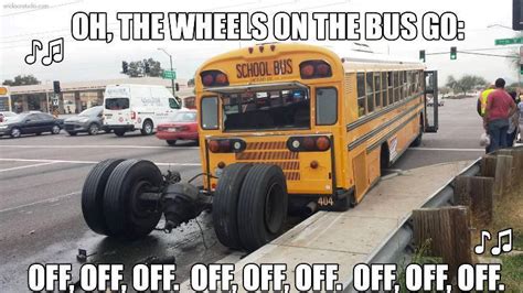 51 Hilarious Bus Memes Pictures - Funny Memes