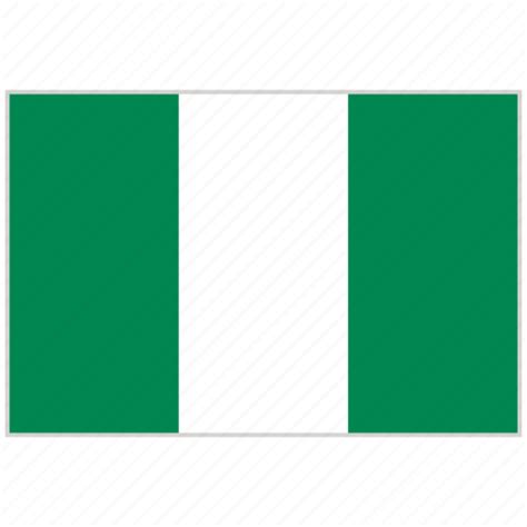 Nigeria Flag PNG Images Transparent Background | PNG Play