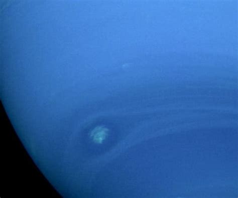 Hubble Keeps Watch as Neptune Storm Disappears | Newsmax.com