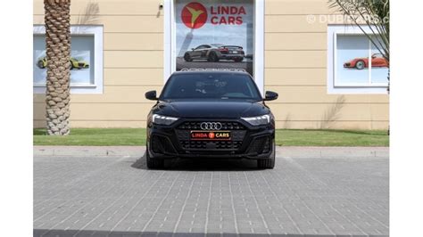 New Audi A1 8X 2023 for sale in Dubai - 648176