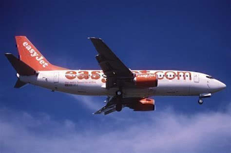 What Happened To easyJet's Boeing 737 Aircraft?