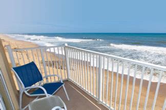 Oceanfront Hotels | Visit Outer Banks | OBX Vacation Guide