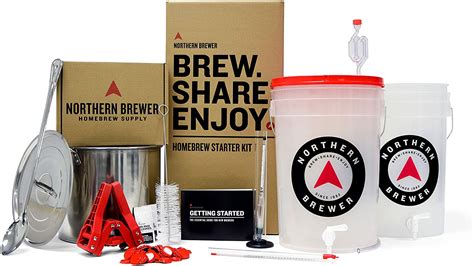 Our 7 Favorite Craft Beer Making Kits of 2021 • Hop Culture