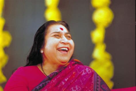 HH Shri Mataji Nirmala Devi – 5231240728_675ac6d790_o – Sahaja Yoga Quotes