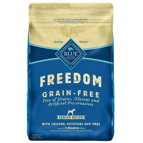 Our Reviews of The Best Grain Free Dog Food (Updated 2018)