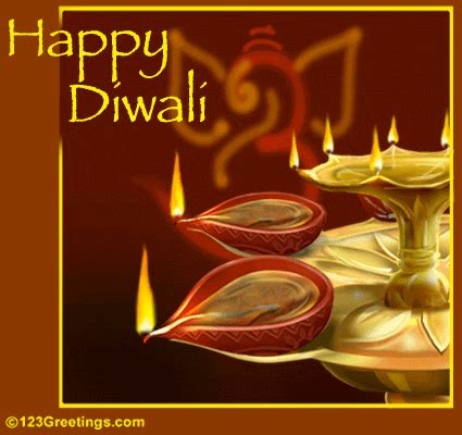 Send Diwali Wishes! Free Happy Diwali Wishes eCards, Greeting Cards | 123 Greetings