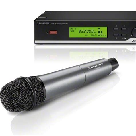 Wireless Microphone Hire Dorset | Devon | Somerset - Rochesters Event Hire