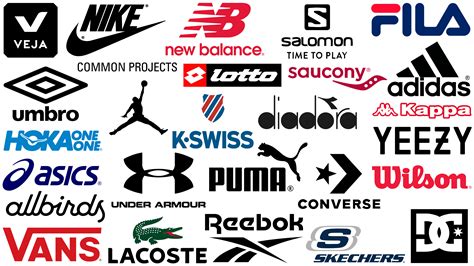 Shoe Brands Logo Flash Sales | dakora.com.co