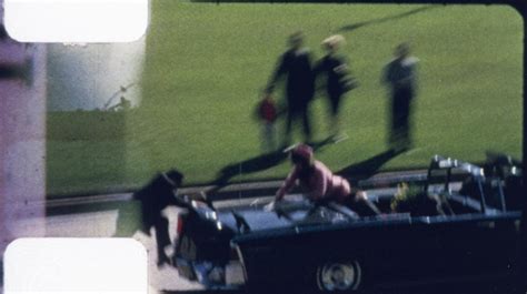 Kennedy's Assassination: How LIFE Brought the Zapruder Film to Light