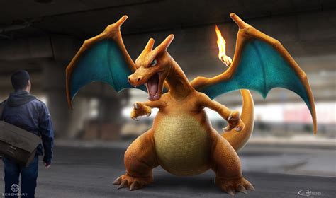 Charizard Pokemon Wallpaper, HD Movies 4K Wallpapers, Images and Background - Wallpapers Den