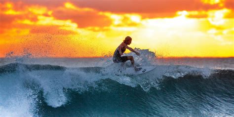 Best Surfing Spots in the World in 2022 - Biggest Waves & Locations