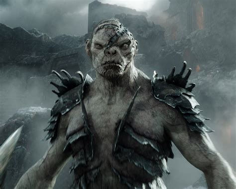 Bolg | The One Wiki to Rule Them All | Fandom