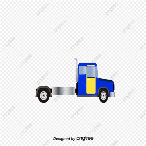 Tractor Trailer Vector at Vectorified.com | Collection of Tractor Trailer Vector free for ...