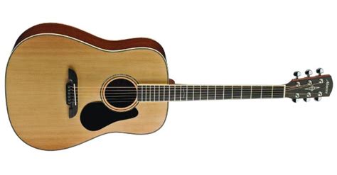 List Of Acoustic Guitar Brands & Information On Their Instruments & Players. Find The Best ...