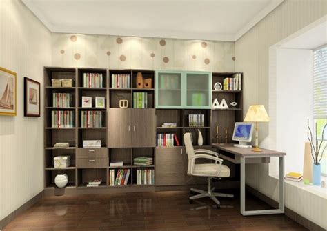 How to make your study room productively stunning | Foyr