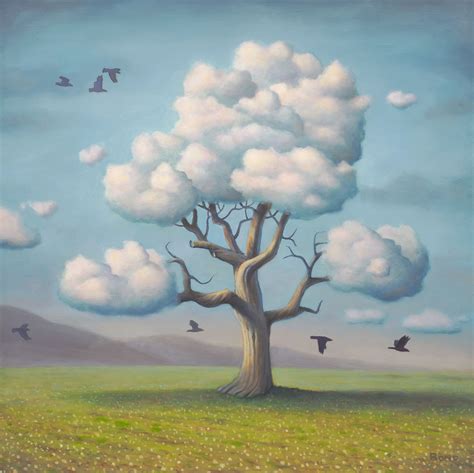 Gallery of Magic Realism, Surrealism, Surrealist, Fantastic Realism