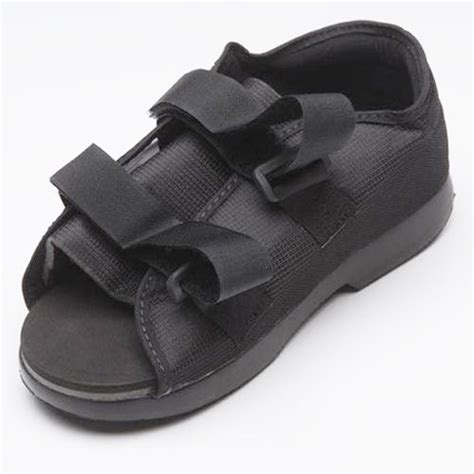 Orthopedic Shoe w/Velcro - JHS Medical