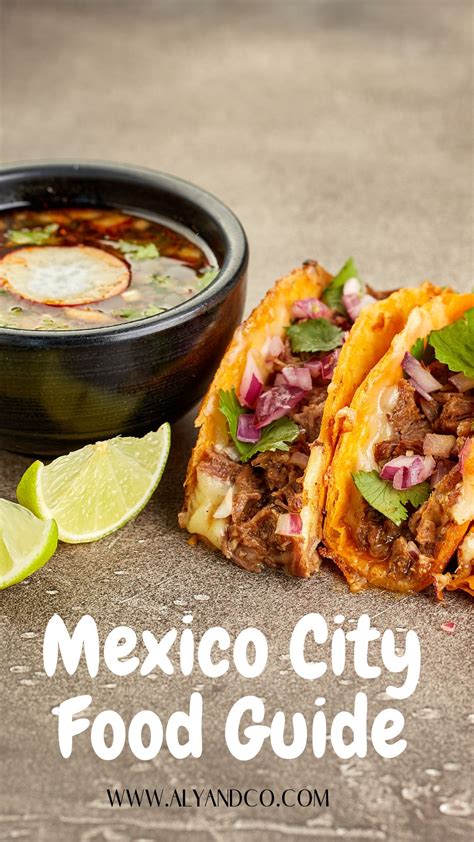 The ultimate guide to Mexico City - Aly & Co.