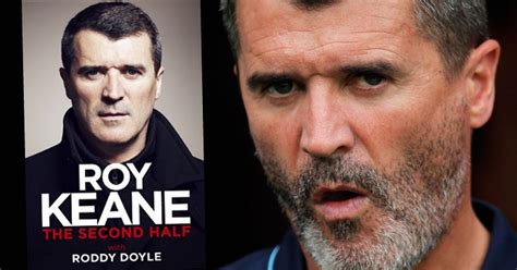 Roy Keane autobiography live: Most explosive revelations from Manchester United's legend new ...