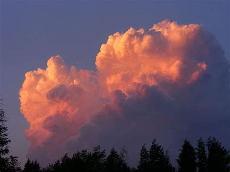 Clouds at Sunset | "Storm clouds at sunset" by Ben Kelly | Redbubble | Clouds photography, Sky ...