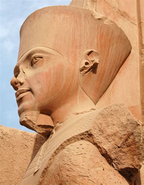 Karnak Temple in Egypt images | History lessons | DK Find Out!