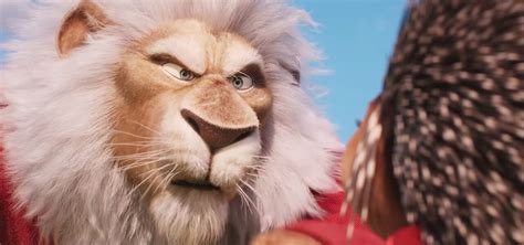 Bono Voices Reclusive Rock-Star Lion In First Trailer For 'Sing 2'