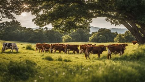 Livestock Farming Techniques - Your Farm Stand