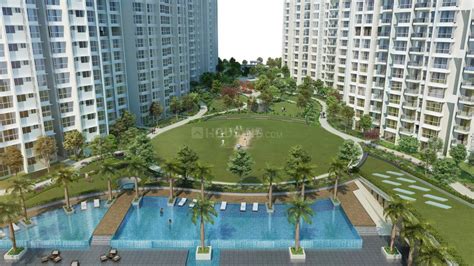 Runwal Forests in Kanjurmarg West, Mumbai - Price, Reviews & Floor Plan