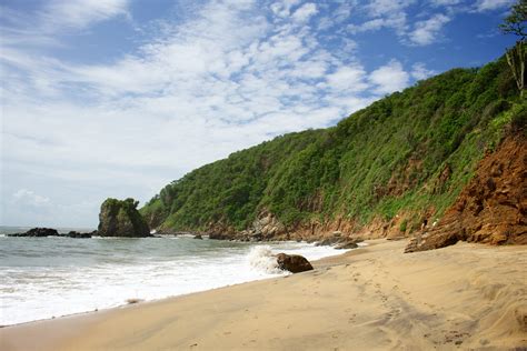 Tourist Places In Mexico Beaches