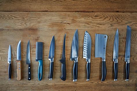 The ultimate kitchen knife guide: part one | Features | Jamie Oliver | Jamie Oliver