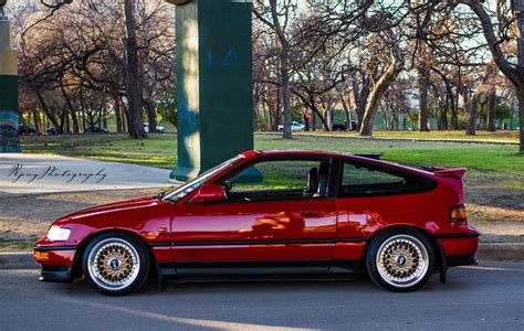 Honda-CRX coupe tuning japan cars wallpaper | 2048x1297 | 498936 | Honda crx, Japan cars, Honda