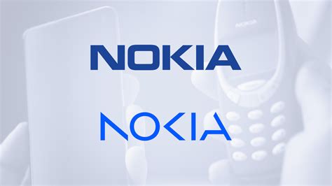 LOOK: Nokia changes its logo