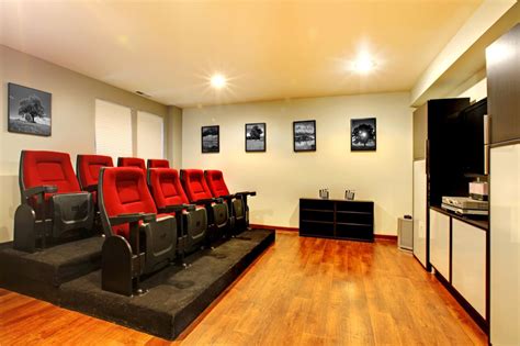 Home Theater SetUp Guide | Planning for a Home Theater Room Build