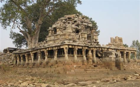 The Best Archaeological Sites In India - Memorable India BlogMemorable ...