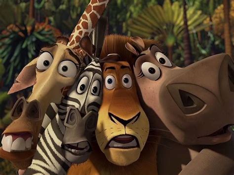 Best Animal Animated Movies For kids | Netsuggest.com