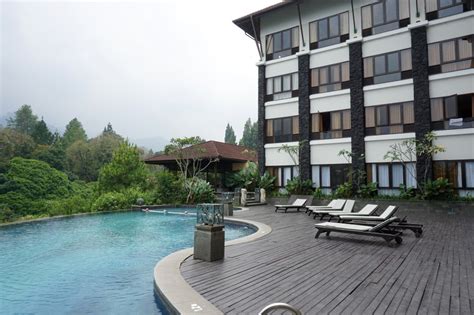 Resort Puncak Bogor - Homecare24