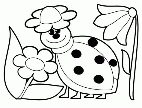 pussy cat coloring pages - Clip Art Library