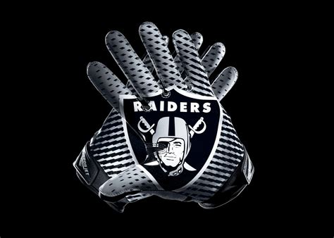 Oakland Raiders Wallpapers - Wallpaper Cave