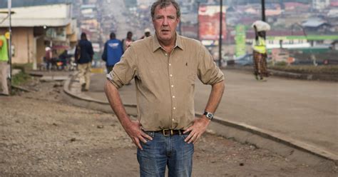 Watch Top Gear: Africa Special Online