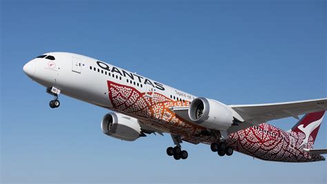 The flying leap of Qantas’s new Kangaroo Route | GE News