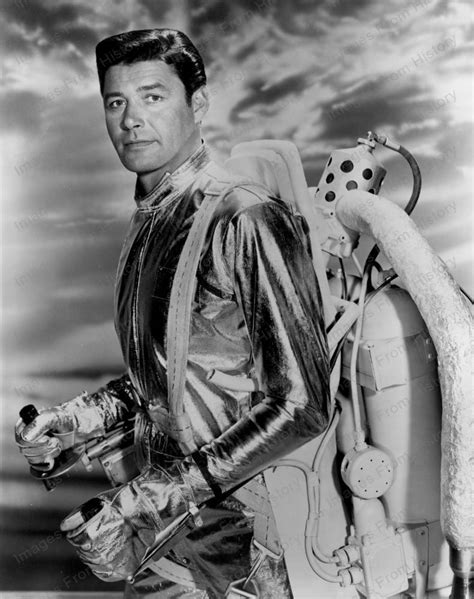 8x10 Print Guy Williams Lost in Space 1965 #2016952 | eBay | Lost in space, Space tv shows ...