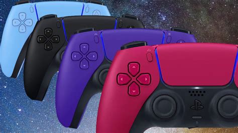 New Ps5 Controller Colors 2025 - Linda Anastassia