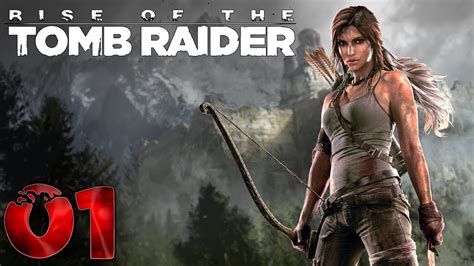 Rise of the tomb raider pc walkthrough - masalan